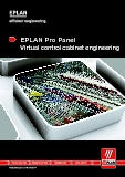 EPLAN Pro Panel